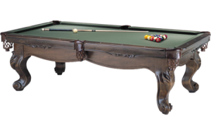 Decatur Pool Table Movers, we provide pool table services and repairs.